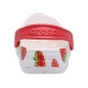 Crocs Toddler Classic Fresh Fruits Clog